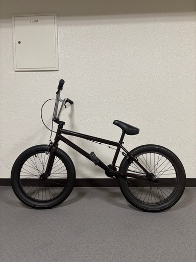 BMX FIENDおまけ付き【ビーエムエックス フィーンド】