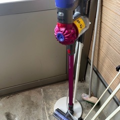 Dyson v7     
の画像