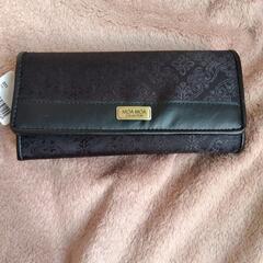 新品未使用、財布