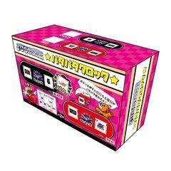 【新品未開封品】ジャグラー置時計 カレンダー付