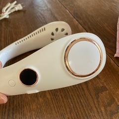 ネッククーラーの画像