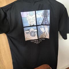 Tシャツ未使用＆ハンガー