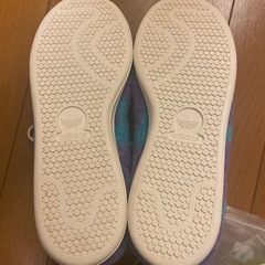 スタンスミス　　ディズニーの画像