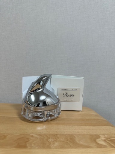 大阪市北区　引き取り限定　ReFa GRACE HEAD SPA RF-GH2114B（動作確認済）