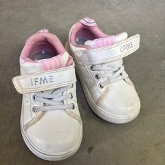 イフミー　シューズ