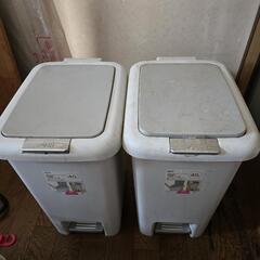 ゴミ箱