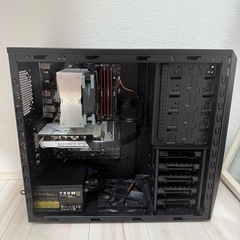デスクトップパソコン