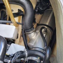 シードゥーWAKE155の画像