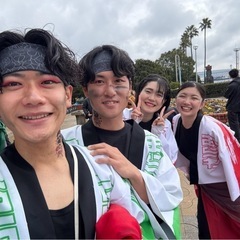 \未経験者大歓迎/東京のよさこいチームです！！ 【4,5月度練習体験会 開催中】 - スポーツ