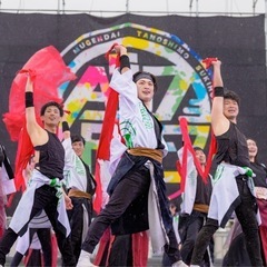 \未経験者大歓迎/東京のよさこいチームです！！ 【4,5月度練習体験会 開催中】 − 東京都