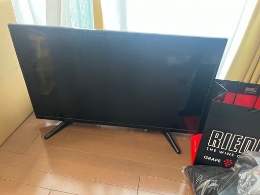 40型TV(ティーズネットワークス)