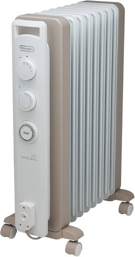 しおこしょうさん専用オイルヒーター