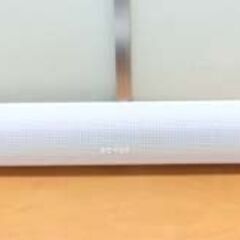 Sonos サウンドバー Sonos Arc ARCG1JP1 S19 ホワイト Dolby Atmos 対応 ソノス 札幌 西野店の画像