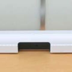 Sonos サウンドバー Sonos Arc ARCG1JP1 S19 ホワイト Dolby Atmos 対応 ソノス 札幌 西野店の画像