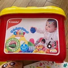 おもちゃ　アンパンマン　ミキハウス　絵本　車ハンドル　子ども　ベイビーの画像