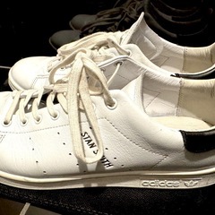 27.5cm adidas STANSMITH アディダス スタ...