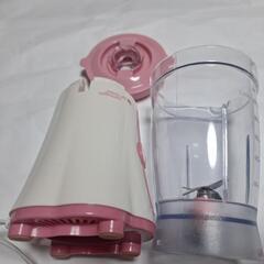 ★ミニミキサー★
