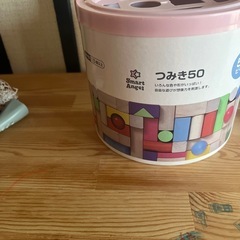 つみき  50ピース