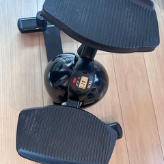 運動器具　ステッパー