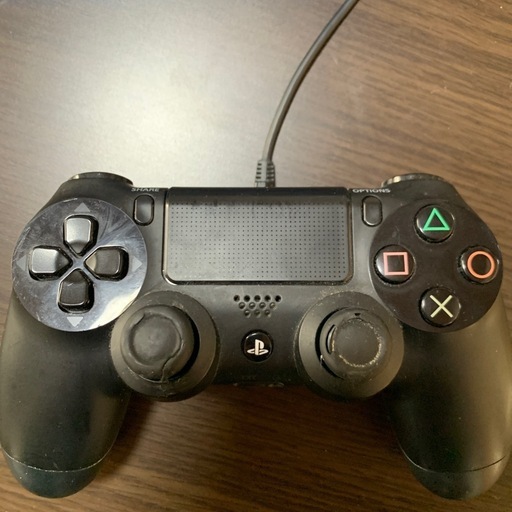 PS4本体　500GB