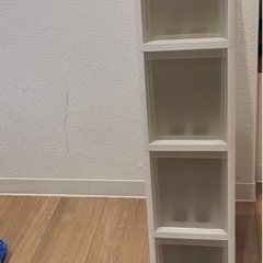 【急ぎ】収納ケース