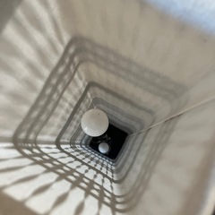 和風照明アジアン風照明スタンド照明の画像