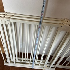 ベビーゲート　1つ1000円(ワイド1300円)の画像