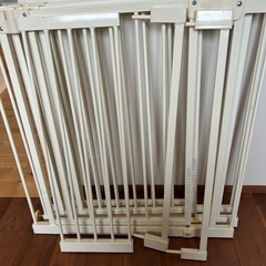 ベビーゲート　1つ1000円(ワイド1300円)の画像