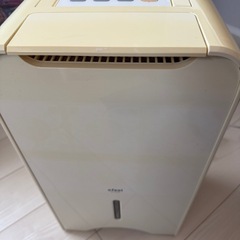 除湿機 アイリスオーヤマ