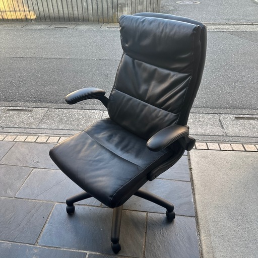 ニトリ　オフィスチェア