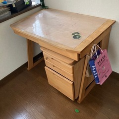 子供用デスク