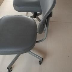 事務机用イス