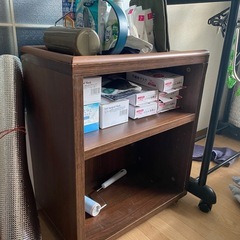 棚