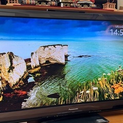 プラズマテレビ★パナソニック2011年製訳あり