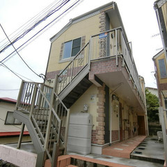  京急本線 井土ヶ谷駅 徒歩8分✨敷/礼→0円✨横浜市南区永田東...