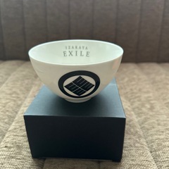EXILE お茶碗・お椀セット