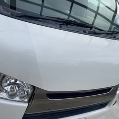 ハイエース　バッドフェイス　標準ボディー用　