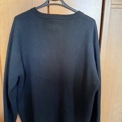 HUF セーターの画像