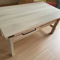 ミニデスク