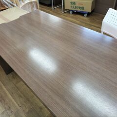 ★引き取り限定★作業机8台　庭などでもの画像