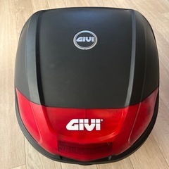 （商談中）リアボックス　GIVI 【E300N2】　