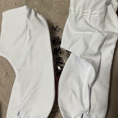 福助足袋 27.0cmの画像
