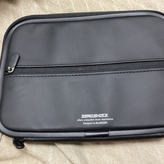 iPad mini用ZEROSHOCKインナーケース