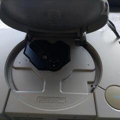 【受け渡し決定】プレイステーション本体のみの画像