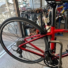 ジャイアント　ロードバイクの画像