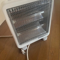 ヒータ