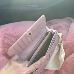 新品✨✨ズッケロ　長財布　大容量❣️の画像
