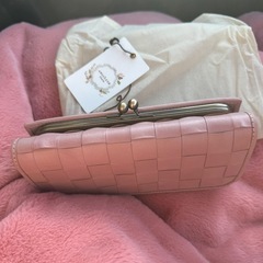 新品✨✨ズッケロ　長財布　大容量❣️の画像