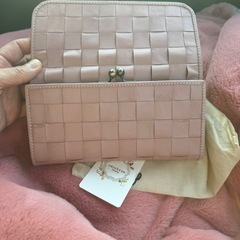 新品✨✨ズッケロ　長財布　大容量❣️の画像