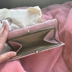 新品✨✨ズッケロ　長財布　大容量❣️の画像